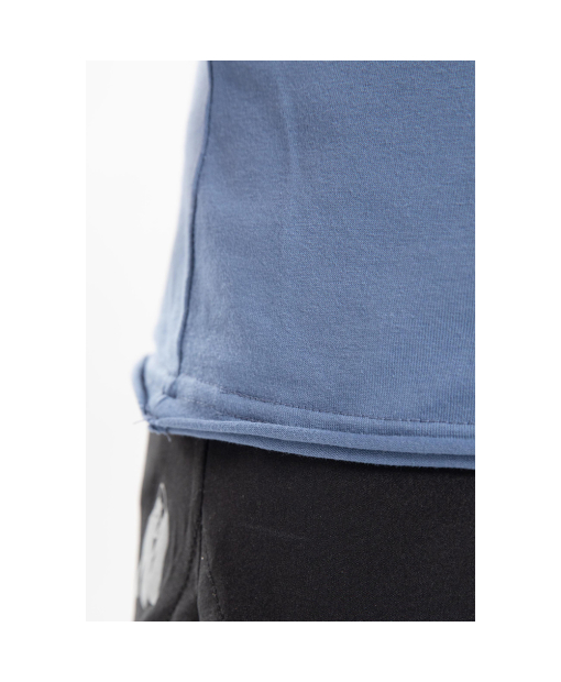 Melrose Stringer Coronet Blue