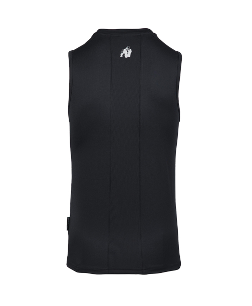 Broxton Tank Top Black