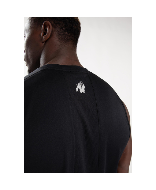 Broxton Tank Top Black