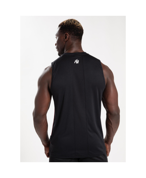 Broxton Tank Top Black