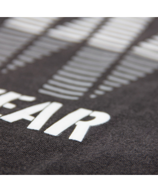 Футболка Dakota Sleeveless T-shirt Gray