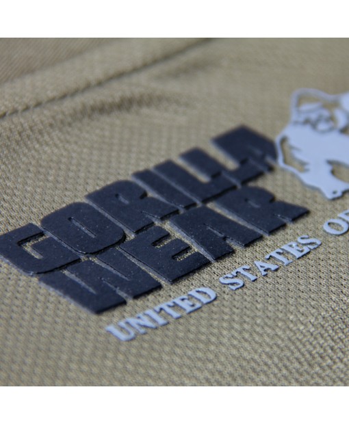 Футболка Performance t-shirt Army Green