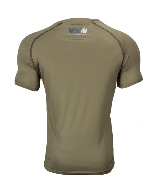 Футболка Performance t-shirt Army Green