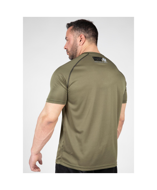 Футболка Performance t-shirt Army Green
