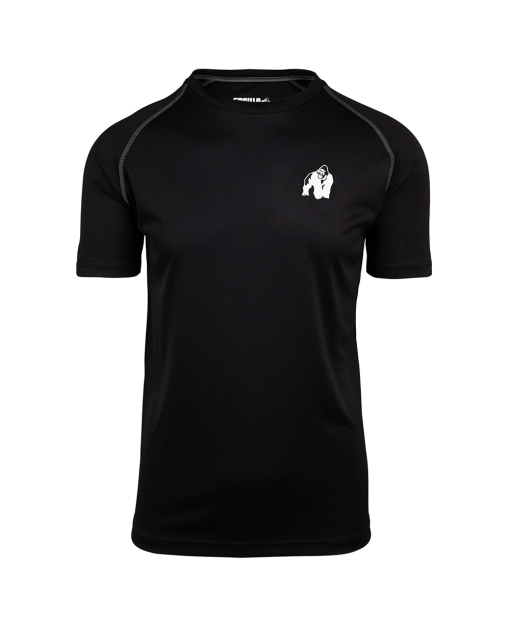 Performance T-Shirt  Black