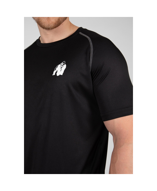 Performance T-Shirt  Black