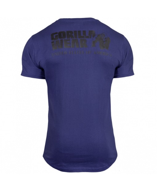 Футболка Bodega Navy