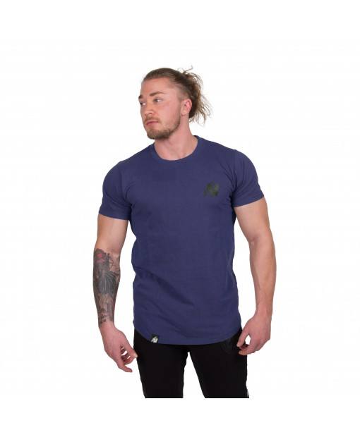 Футболка Bodega Navy