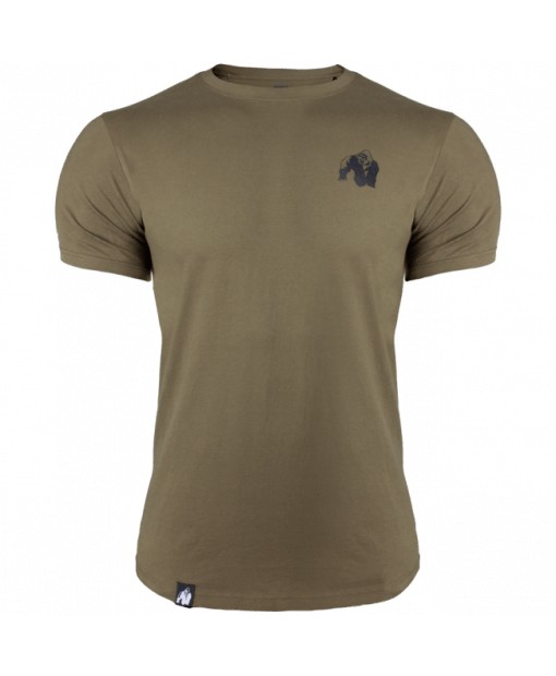 Футболка Bodega Army Green