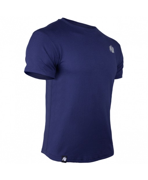 Футболка Detroit Navy