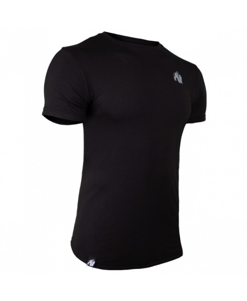 Футболка Detroit Black