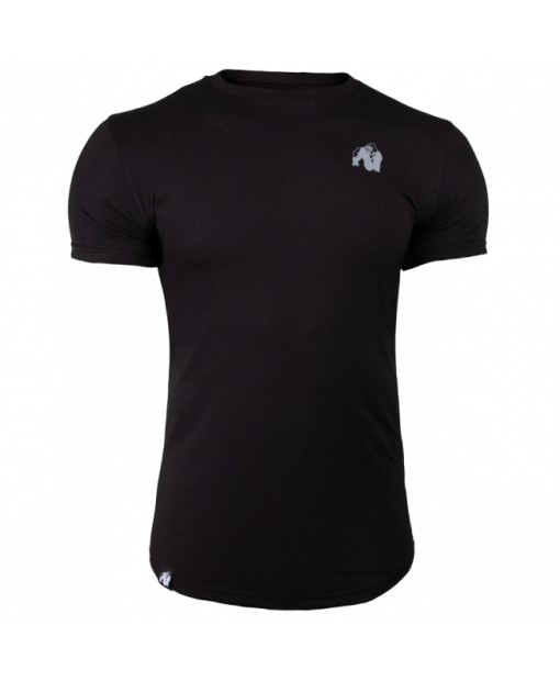 Футболка Detroit Black