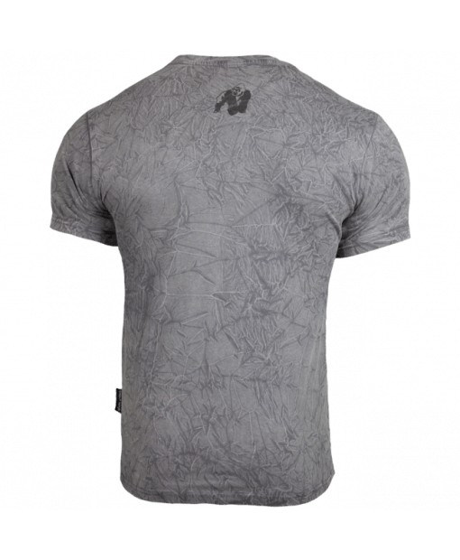 Футболка Rocklin Gray