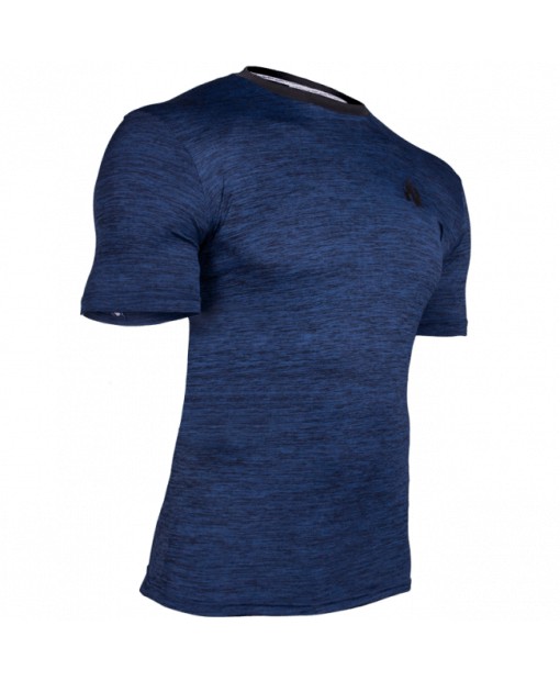 Футболка Roy Navy/Black