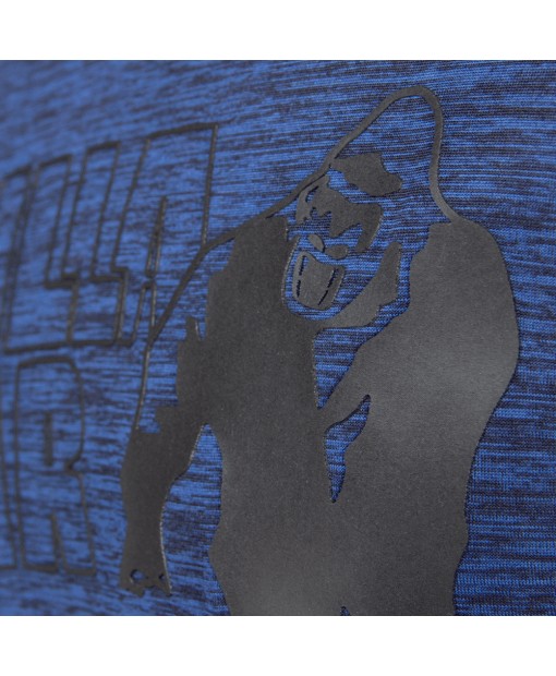 Футболка Austin T-shirt - Navy/Black