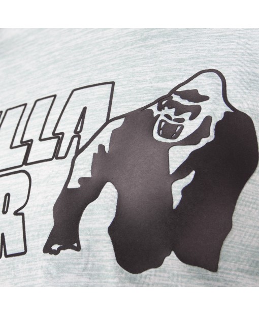 Футболка Austin T-Shirt Light Green