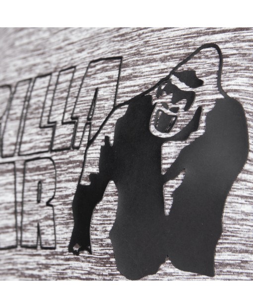 Футболка Austin T-Shirt Gray/Black