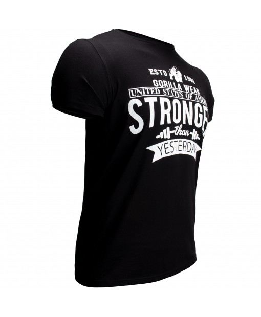 Футболка Hobbs - Black