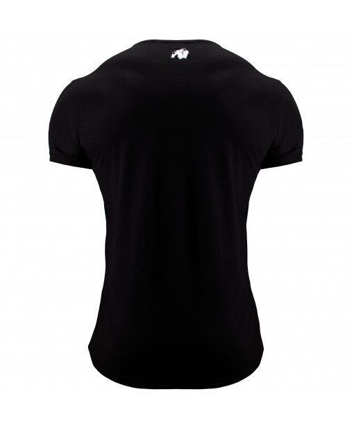 Футболка Hobbs - Black