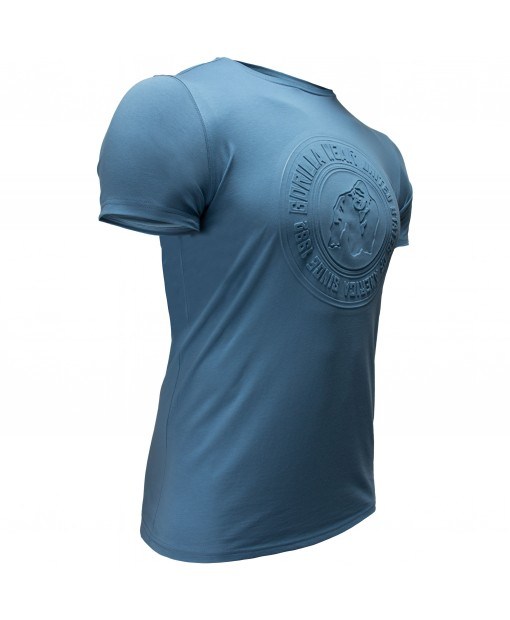 Футболка San Lucas Blue