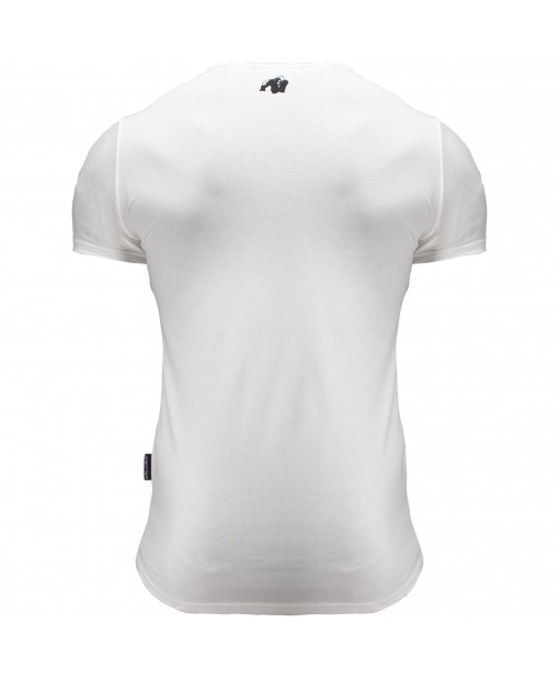 Футболка San Lucas T-shirt White
