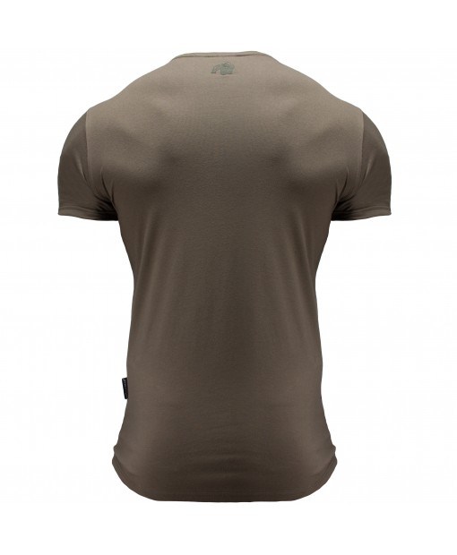 Футболка San Lucas Army Green