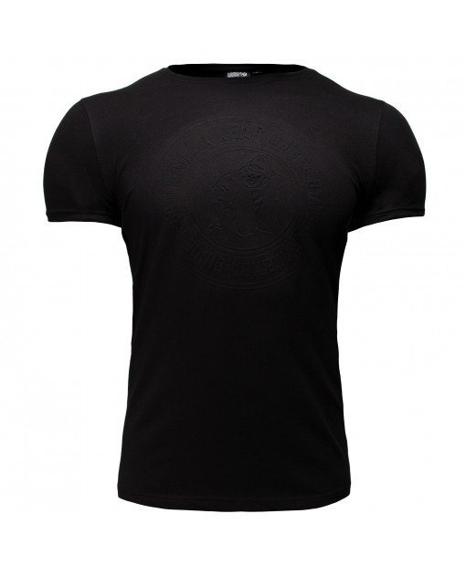 Футболка San Lucas T-shirt Black