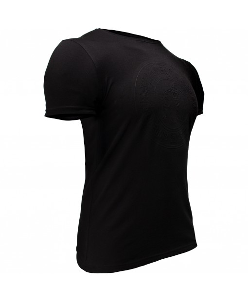 Футболка San Lucas T-shirt Black