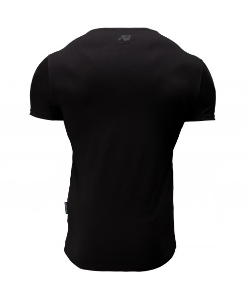 Футболка San Lucas T-shirt Black