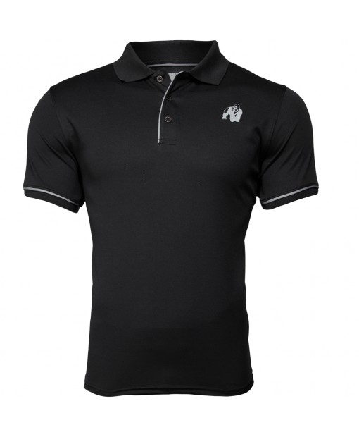 Футболка Forbes Polo Black