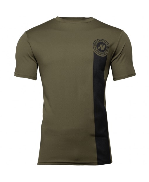 Футболка Forbes T-shirt Army Green