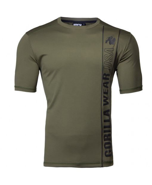 Спортивный костюм Branson Army Green/Black