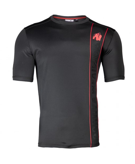 Спортивный костюм Branson Black/Red