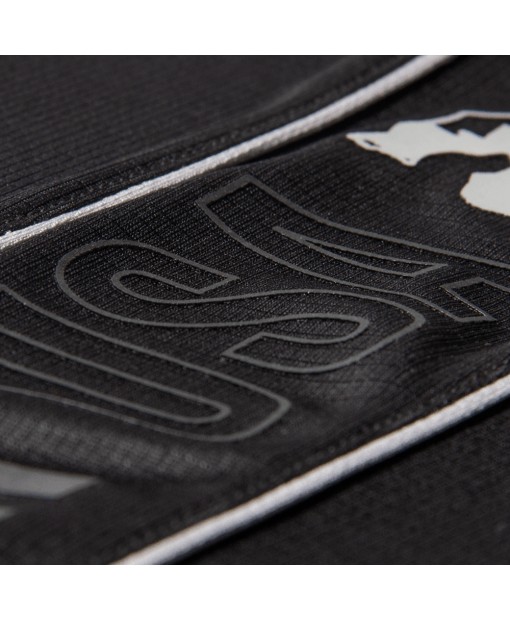 Футболка Branson T-shirt Black/Gray