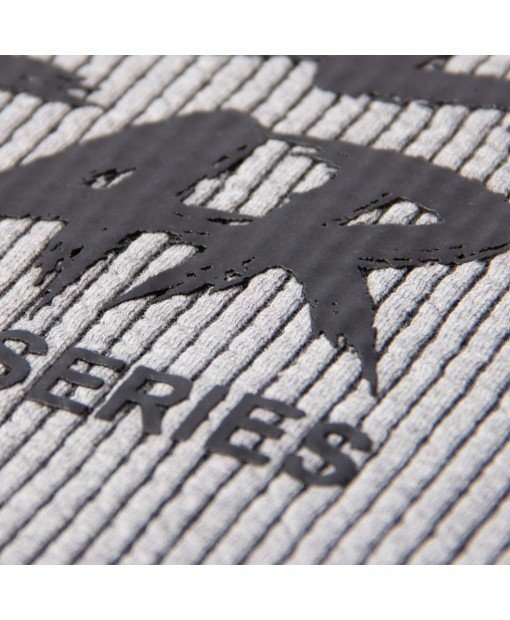 Футболка Augustine Old School Work Out Top Gray