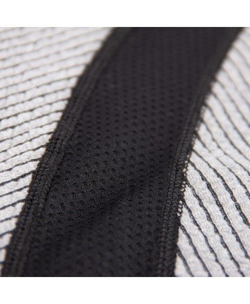 Футболка Augustine Old School Work Out Top Gray