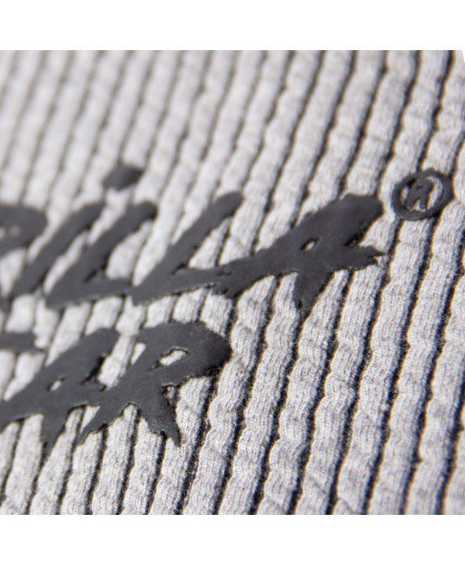 Футболка Augustine Old School Work Out Top Gray