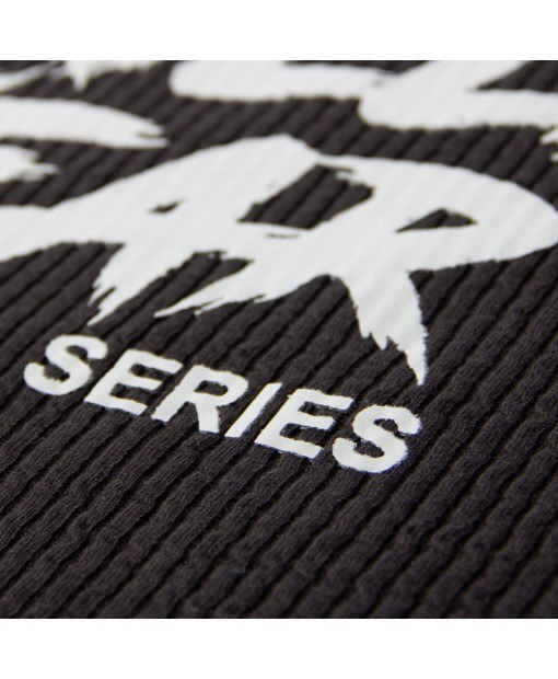 Футболка Augustine Old School Work Out Top Black