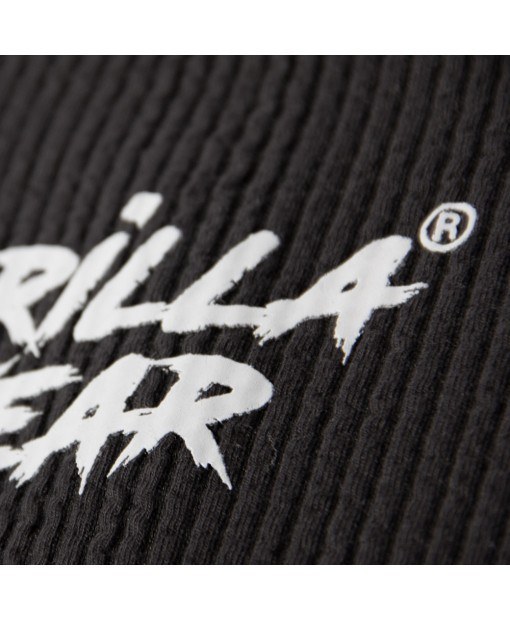 Футболка Augustine Old School Work Out Top Black