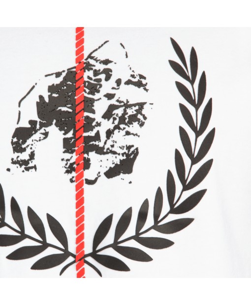 Футболка Rock Hill T-Shirt White