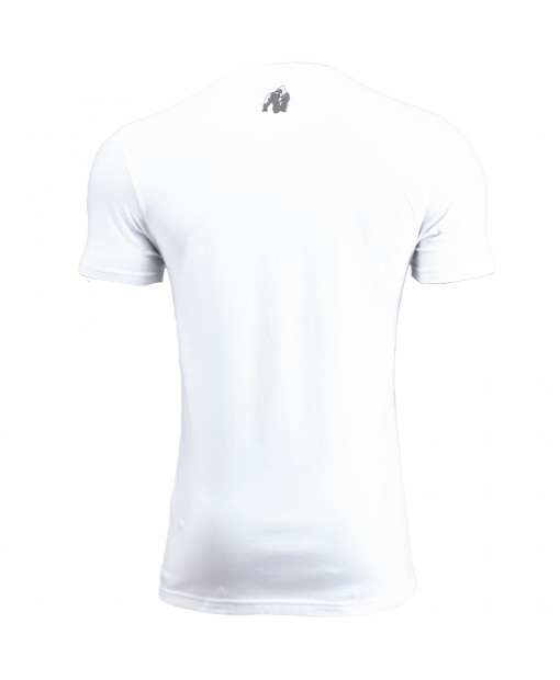 Футболка Rock Hill T-Shirt White