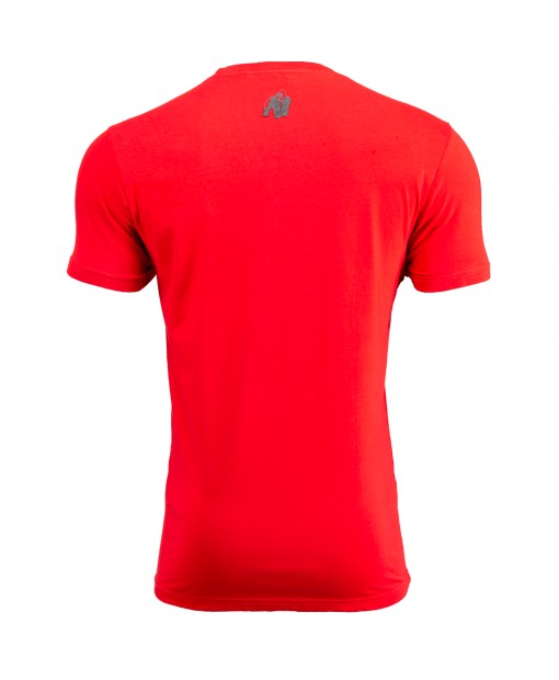 Футболка Rock Hill T-Shirt Red