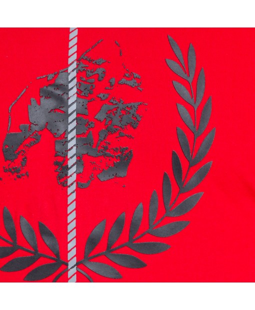 Футболка Rock Hill T-Shirt Red