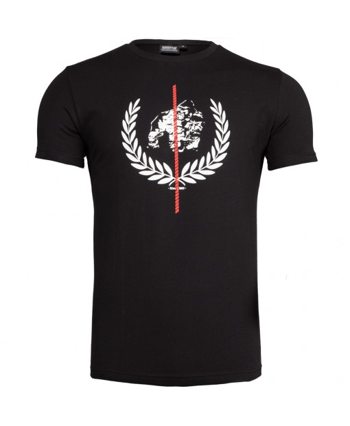 Футболка Rock Hill T-Shirt Black