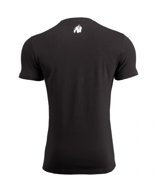 Футболка Rock Hill T-Shirt Black