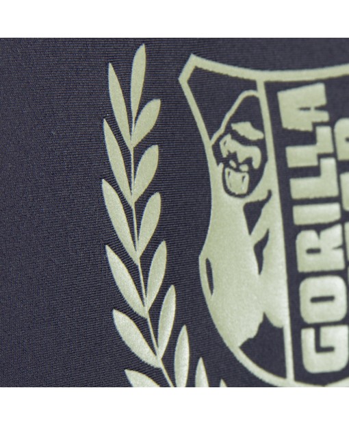 Футболка Cypress Rashguard Short Sleeves Army Green Camo