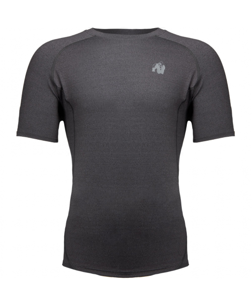 Футболка Lewis T-shirt - Dark Gray