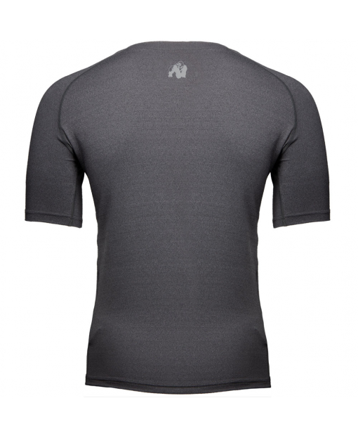 Футболка Lewis T-shirt - Dark Gray