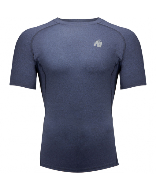 Футболка Lewis T-shirt - Navy Blue