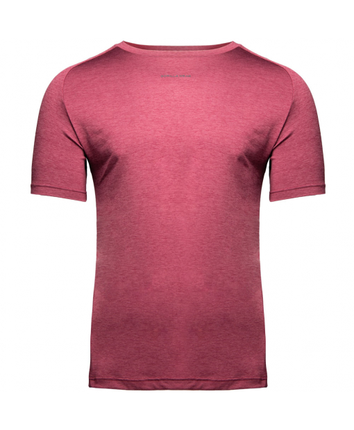 Футболка Taos T-Shirt - Burgundy Red